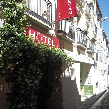 Le Ceretan Hotel Exterior photo