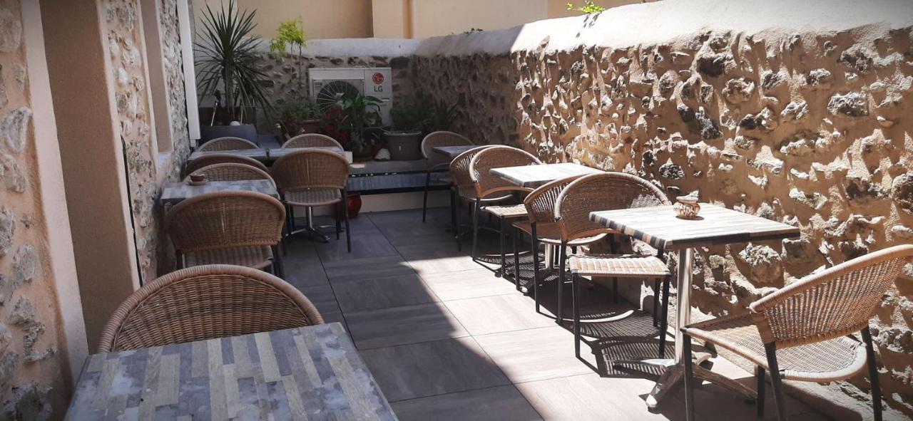 Le Ceretan Hotel Exterior photo