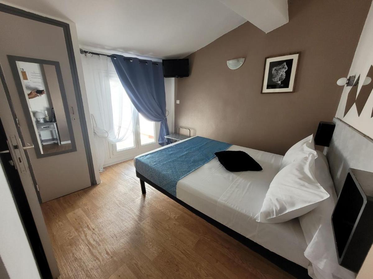 Le Ceretan Hotel Exterior photo